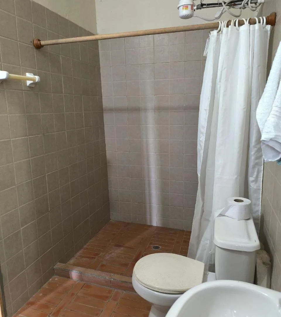Lodge Villa Montana Sanadora Medellín