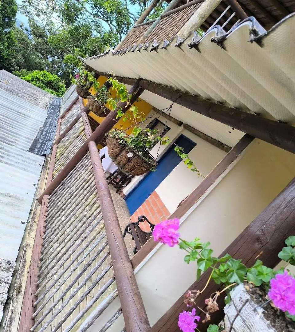 Lodge Villa Montana Sanadora Medellín