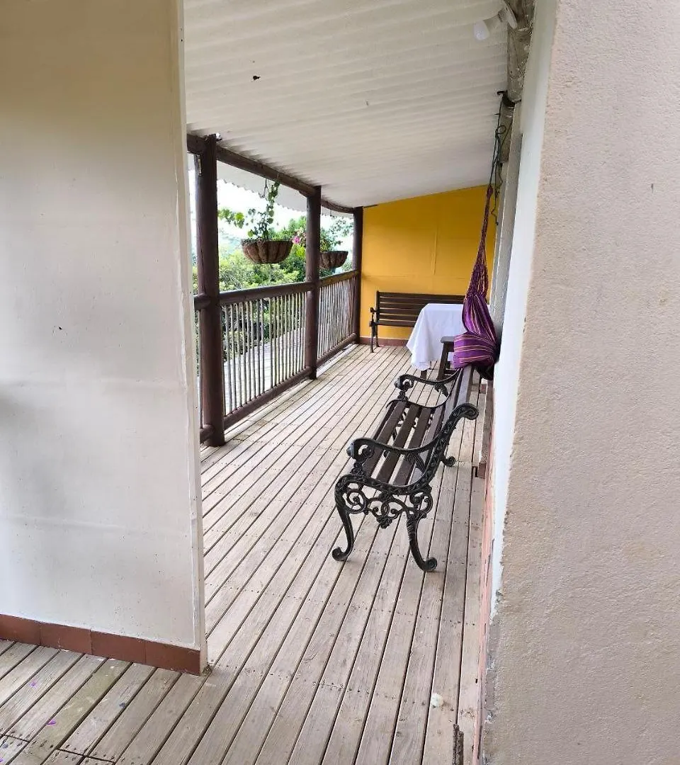 Villa Montana Sanadora Medellín 0*,  Colombia