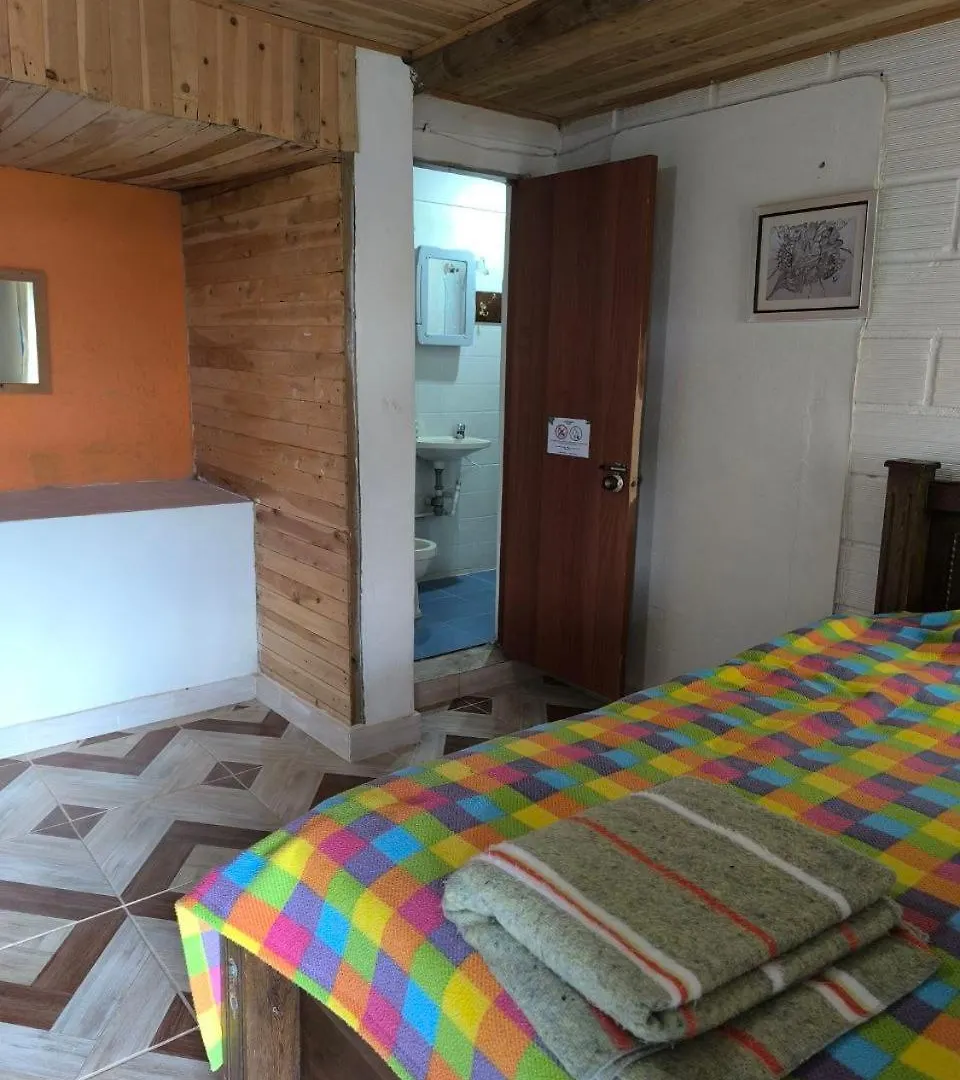 Villa Montana Sanadora Medellín Lodge