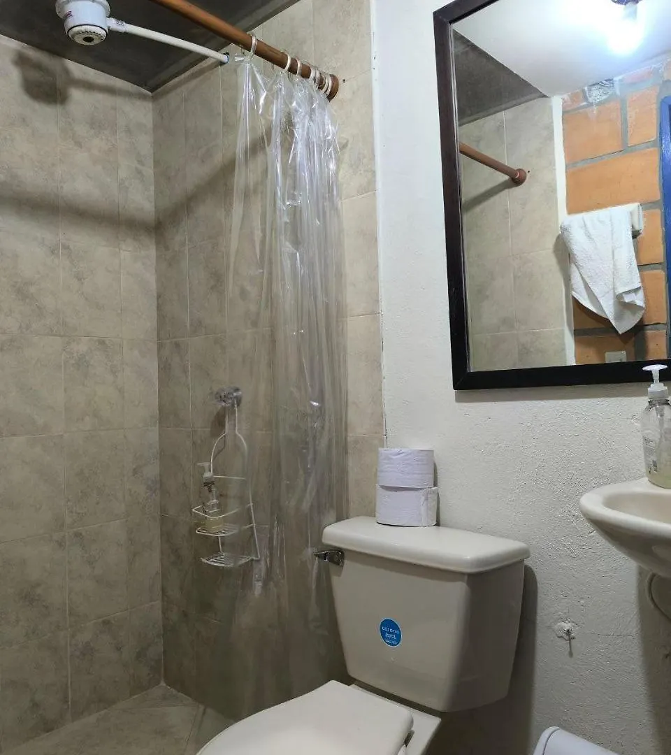 Villa Montana Sanadora Medellín 0*,  Colombia