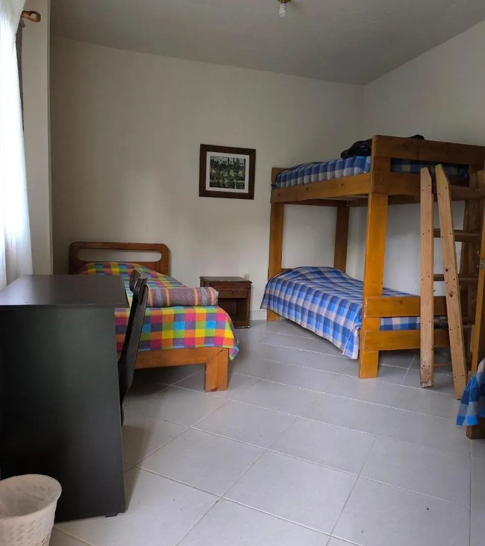 Villa Montana Sanadora Medellín