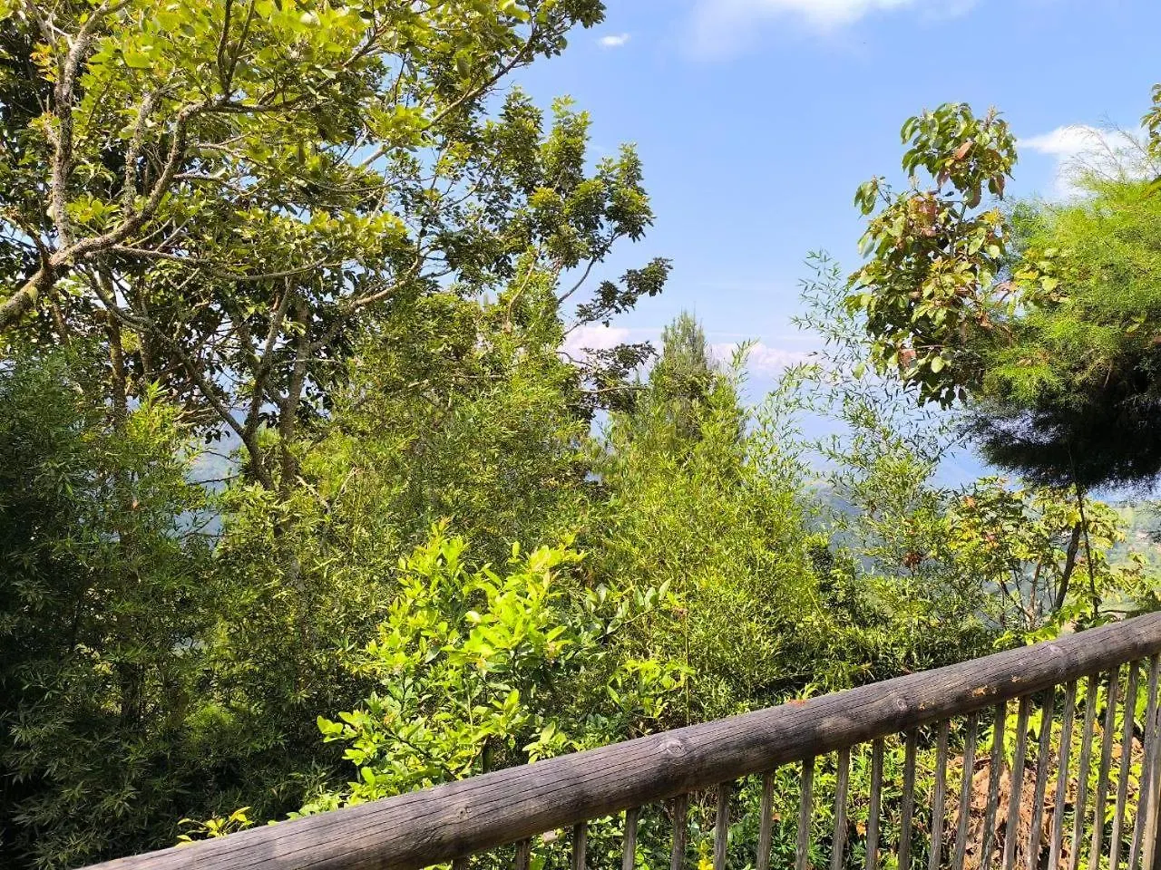 Villa Montana Sanadora Medellín 0*,  Colombia