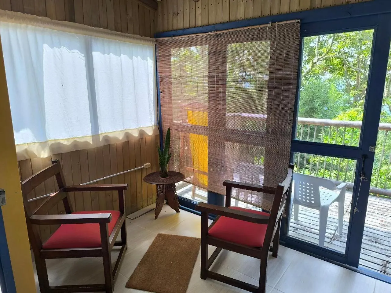 Lodge Villa Montana Sanadora Medellín Colombia