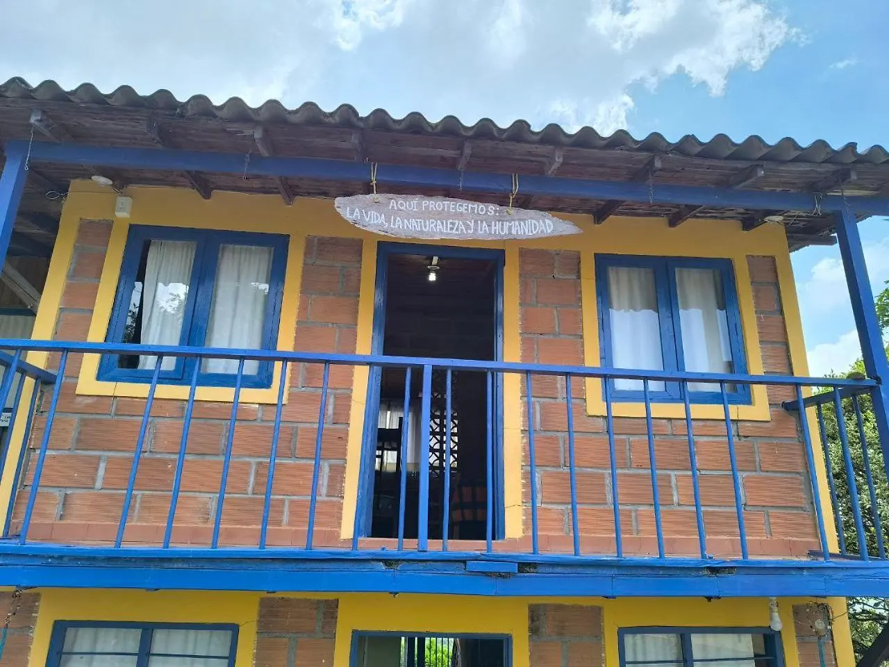 Villa Montana Sanadora Medellín