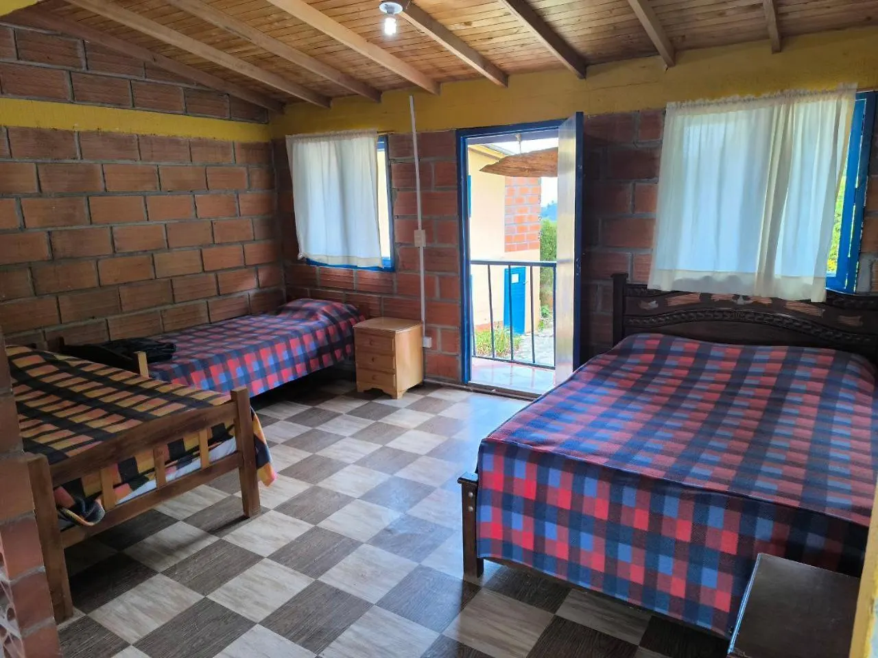 Lodge Villa Montana Sanadora Medellín