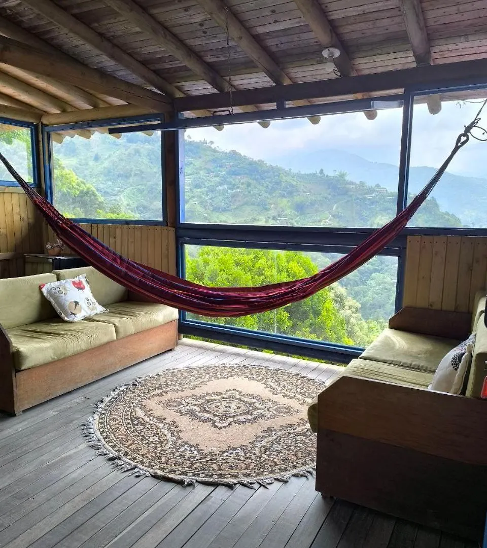 Villa Montana Sanadora Medellín 0*,  Colombia