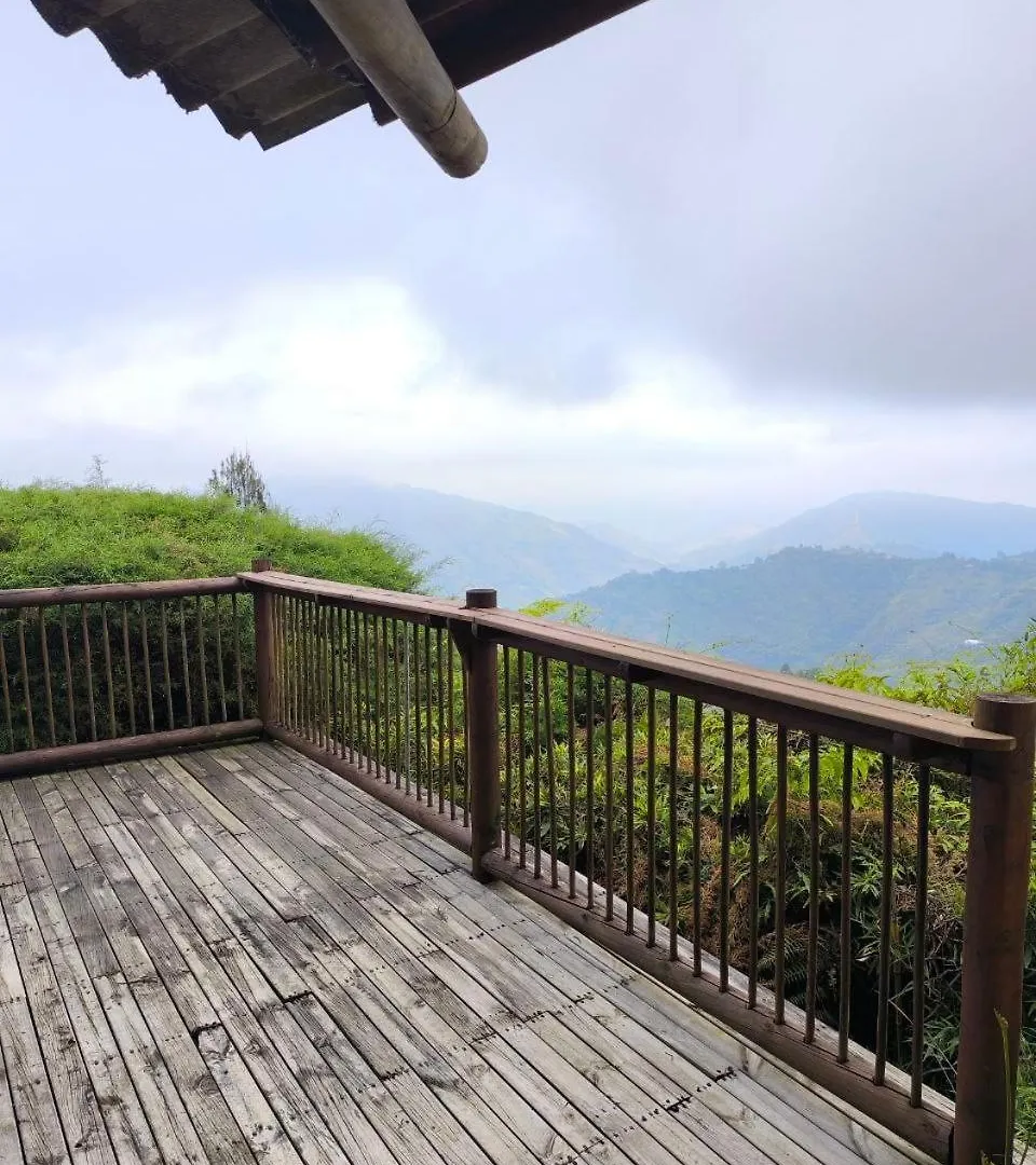 Lodge Villa Montana Sanadora Medellín