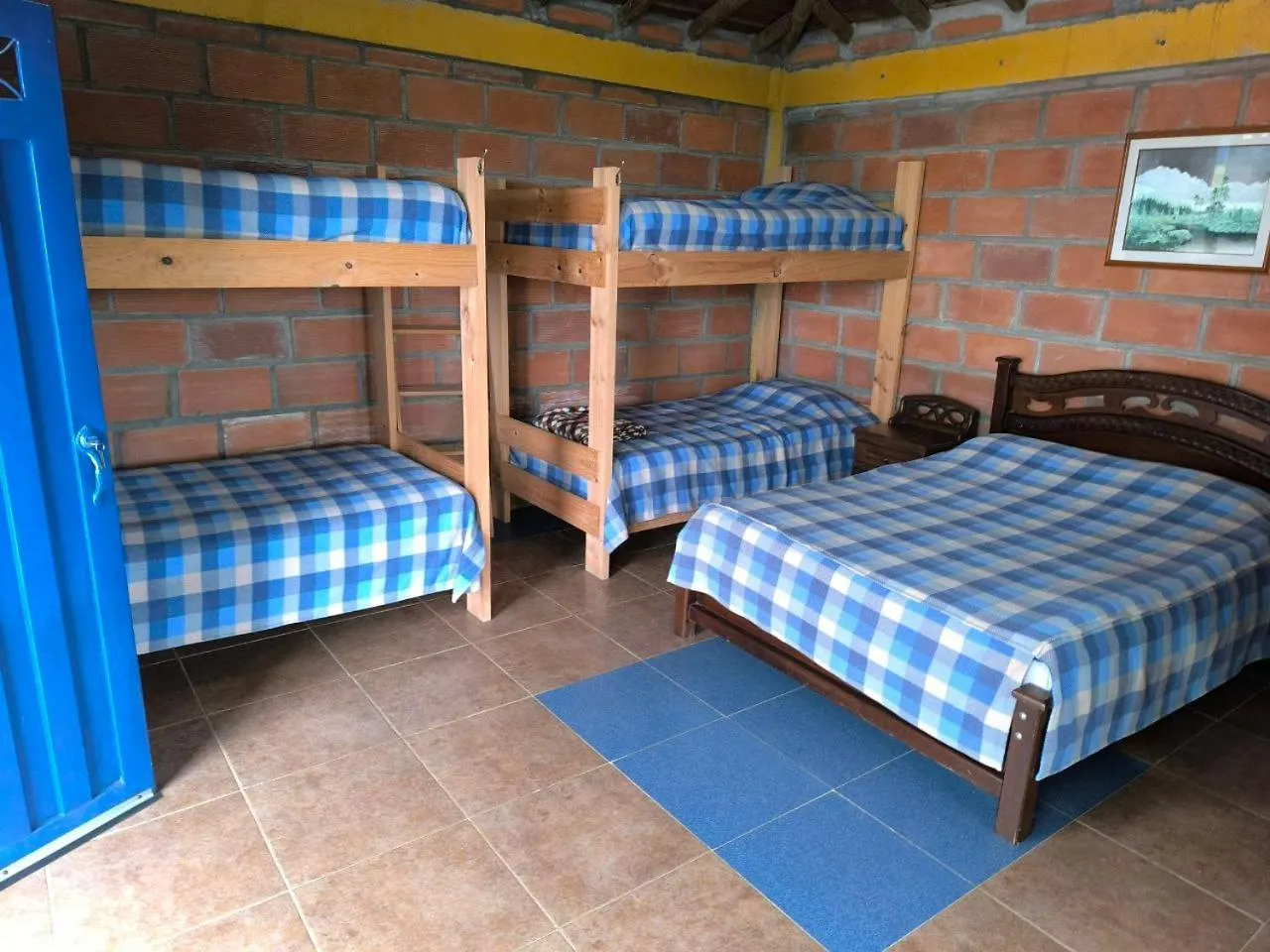 Lodge Villa Montana Sanadora Medellín