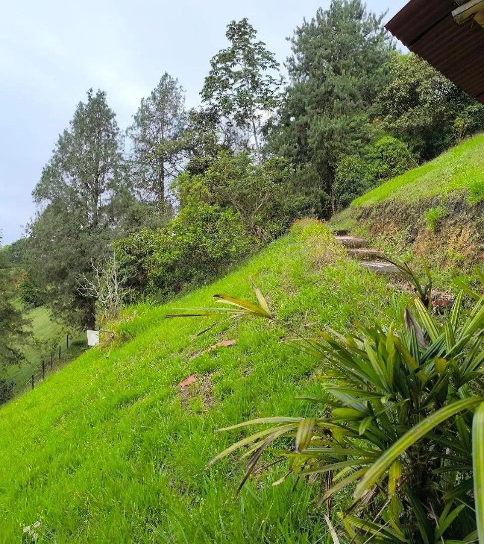 Villa Montana Sanadora Medellín 0*,  Colombia