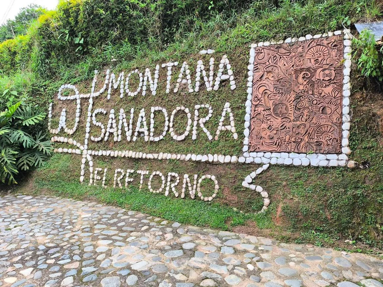 Villa Montana Sanadora Medellín 0*,  Colombia